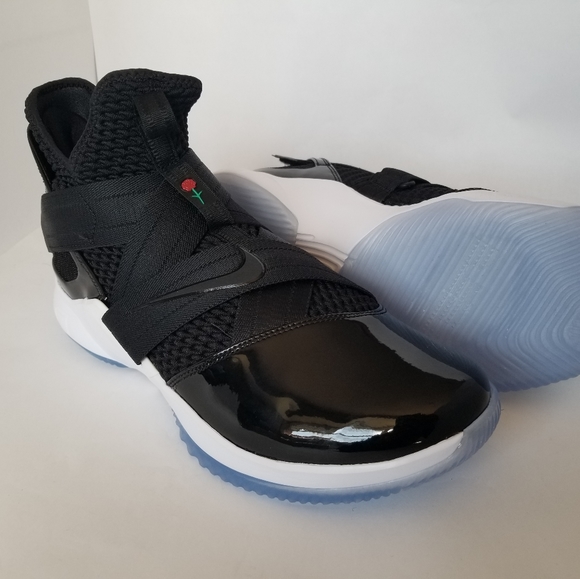 soldier 12 tuxedo
